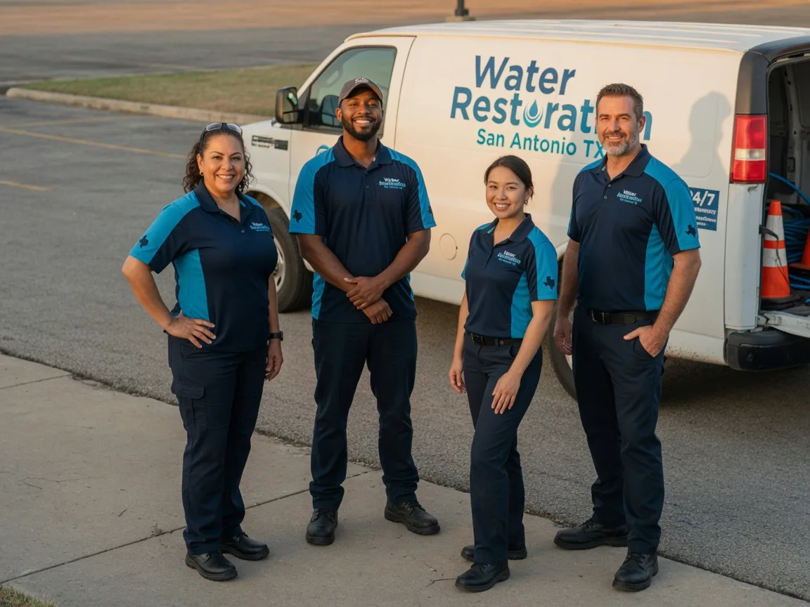 Water Damage Repair company in Granville, IA